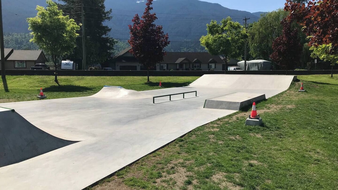Photo of Outdoor in Popkum