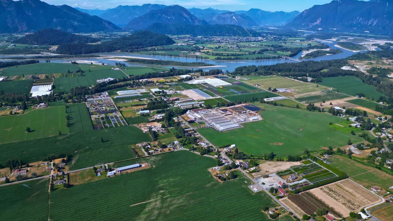 Photo of Outdoor in Popkum