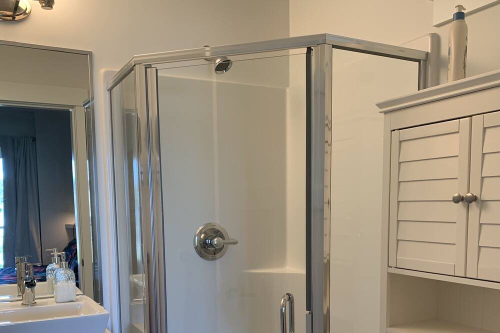 Photo of Bathroom in Sooke