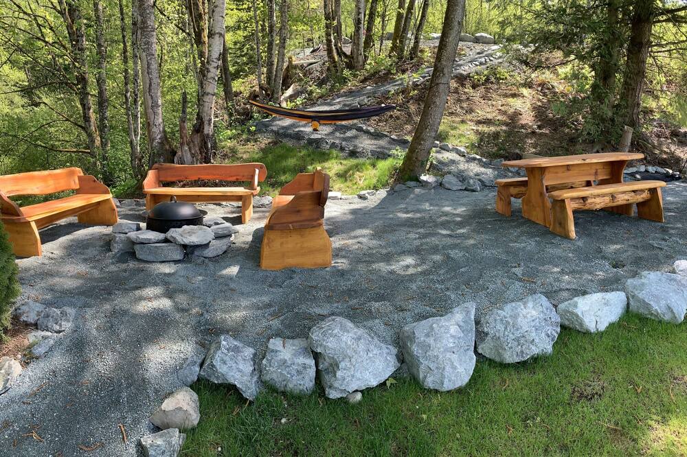 Photo of Outdoor in Lindell Beach