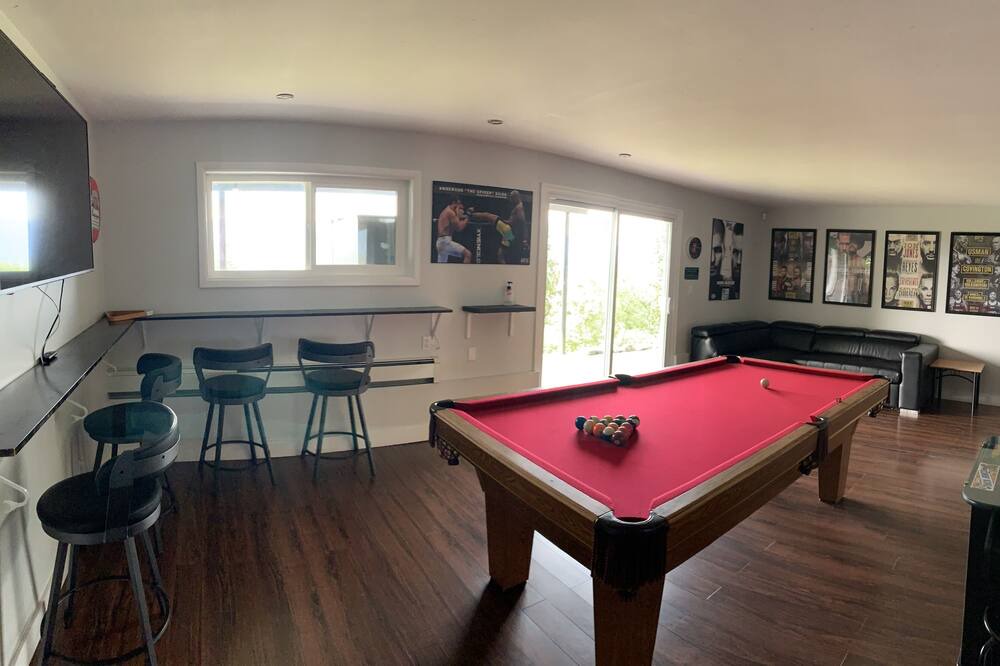 Photo of Bedroom in Lindell Beach