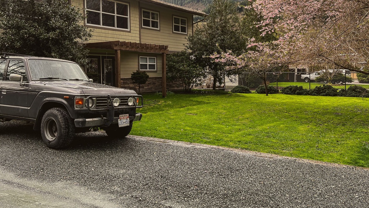 Photo of Outdoor in Sardis