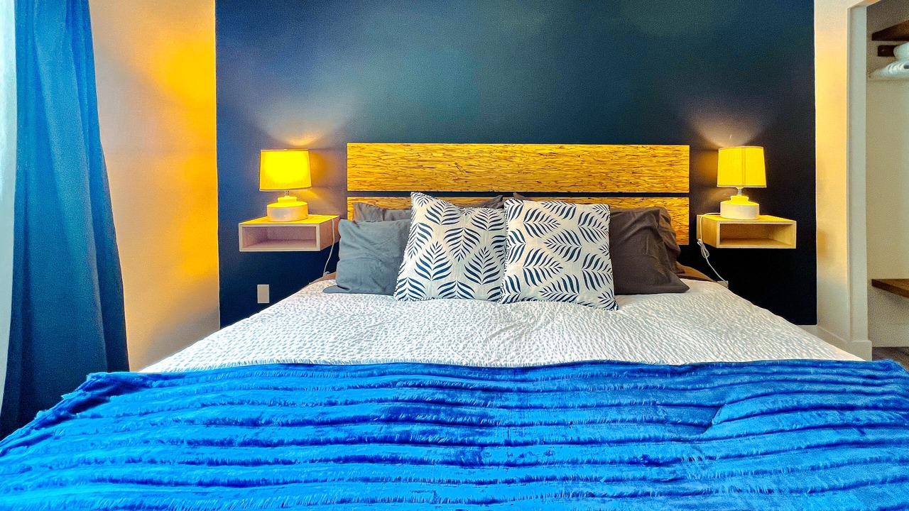Photo of Bedroom in Sardis
