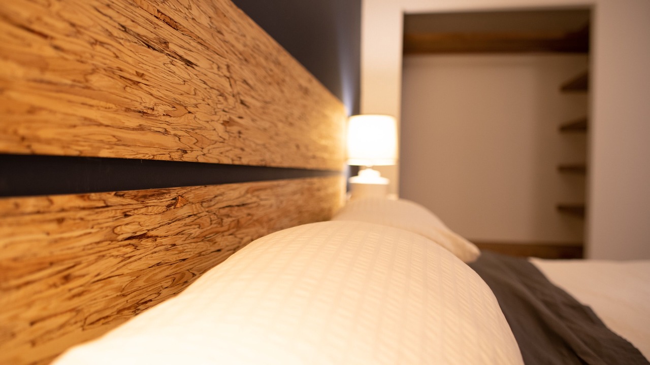 Photo of Bedroom in Sardis