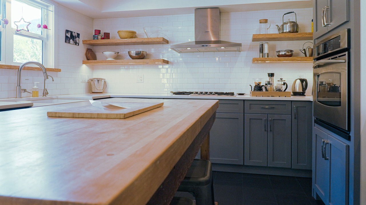 Photo of Kitchen in Sardis
