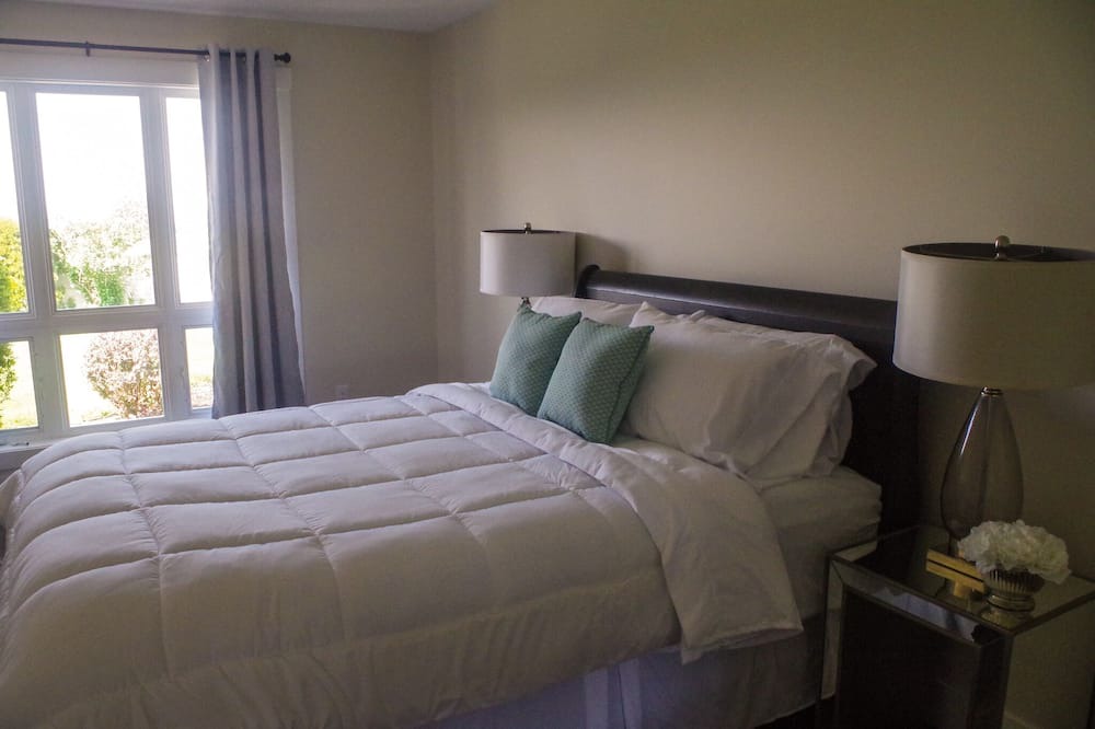 Photo of Bedroom in Southeast Kelowna