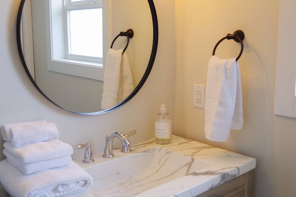 Photo of Bathroom in Southeast Kelowna