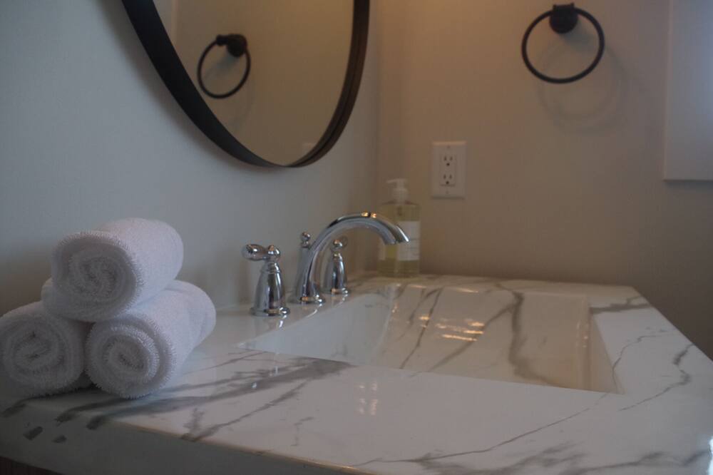 Photo of Bathroom in Southeast Kelowna