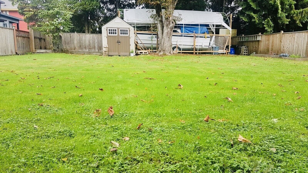 Photo of Outdoor in Port Coquitlam