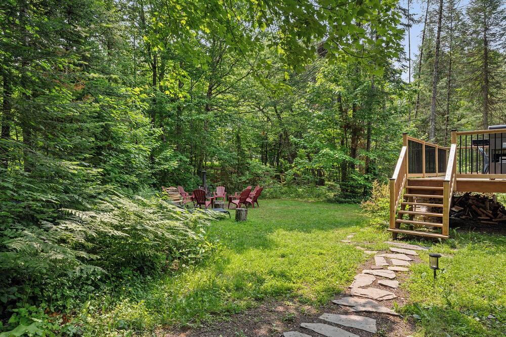 Photo of Outdoor in Stoneham