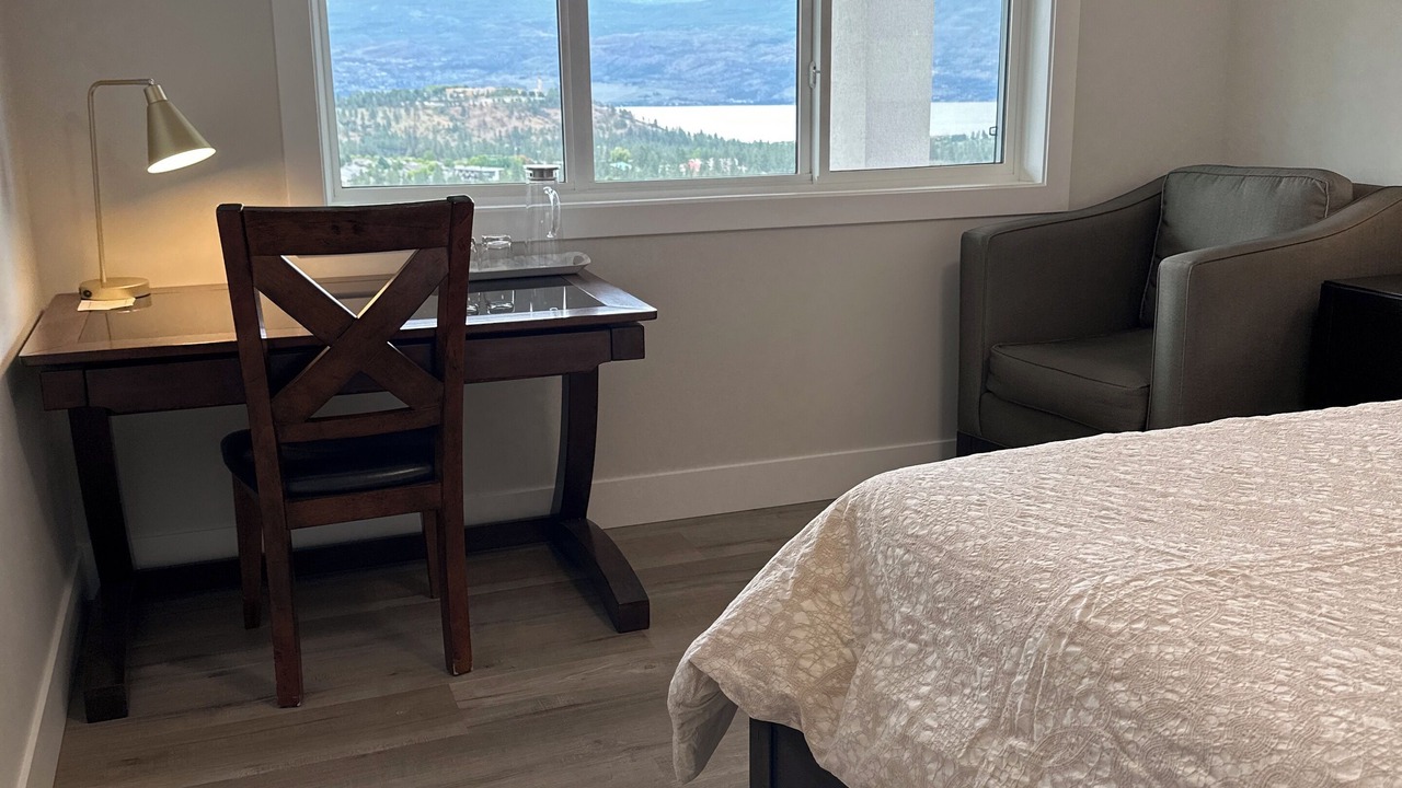 Photo of Bedroom in Shannon Lake
