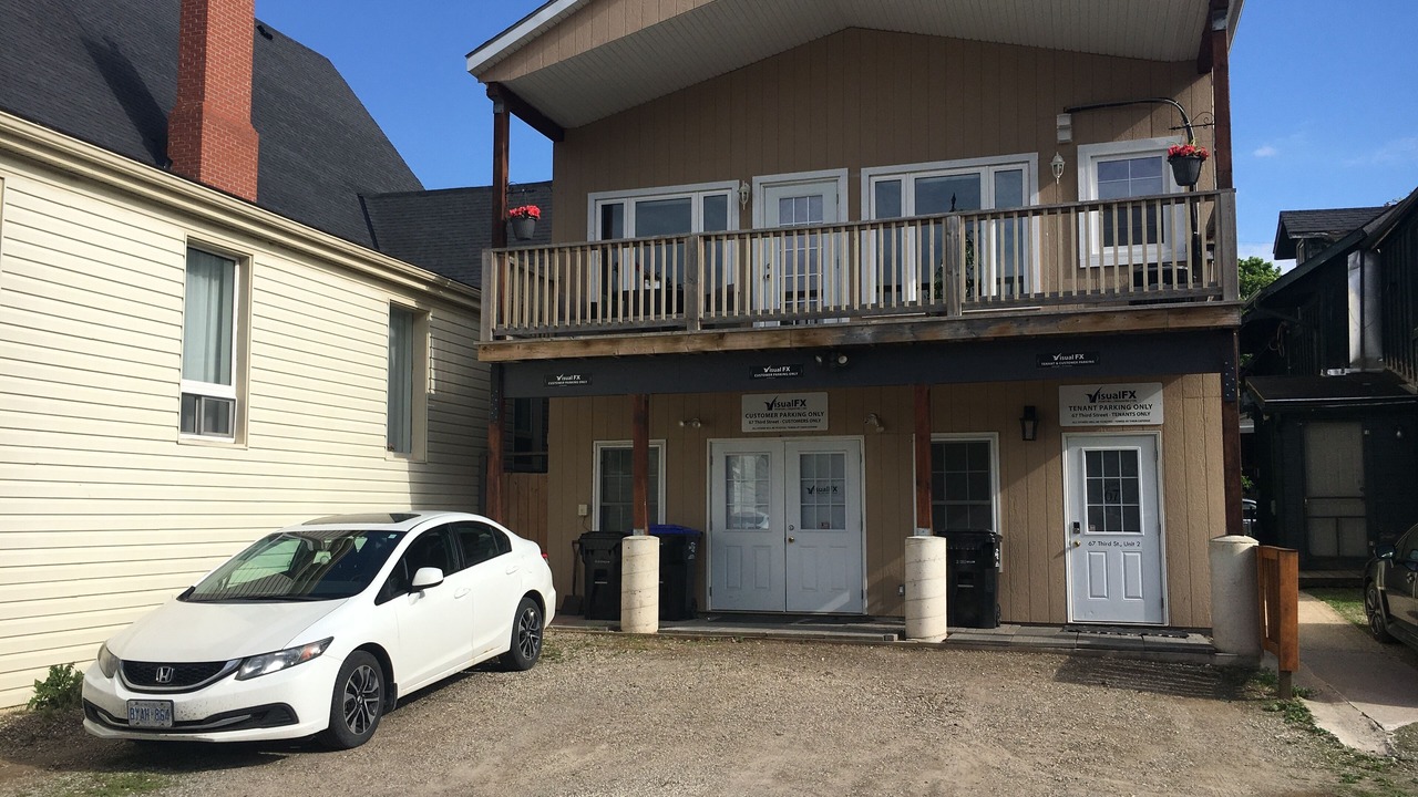 Photo of Outdoor in Collingwood
