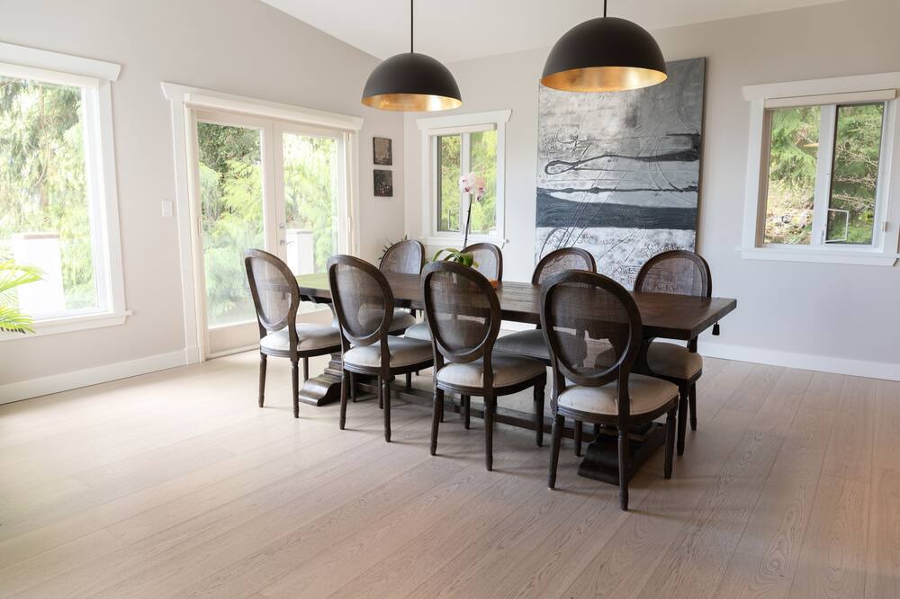 Photo of Kitchen in Lions Bay