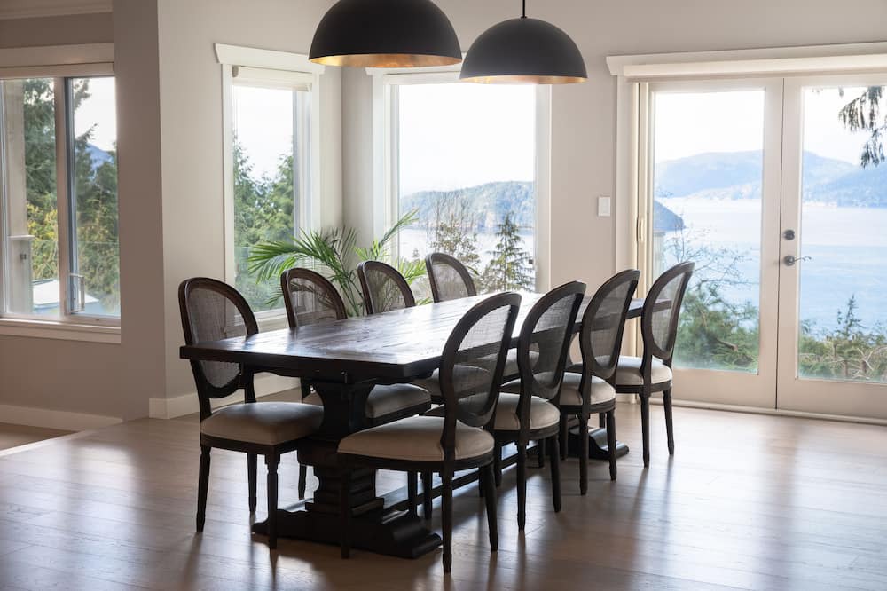 Photo of Kitchen in Lions Bay