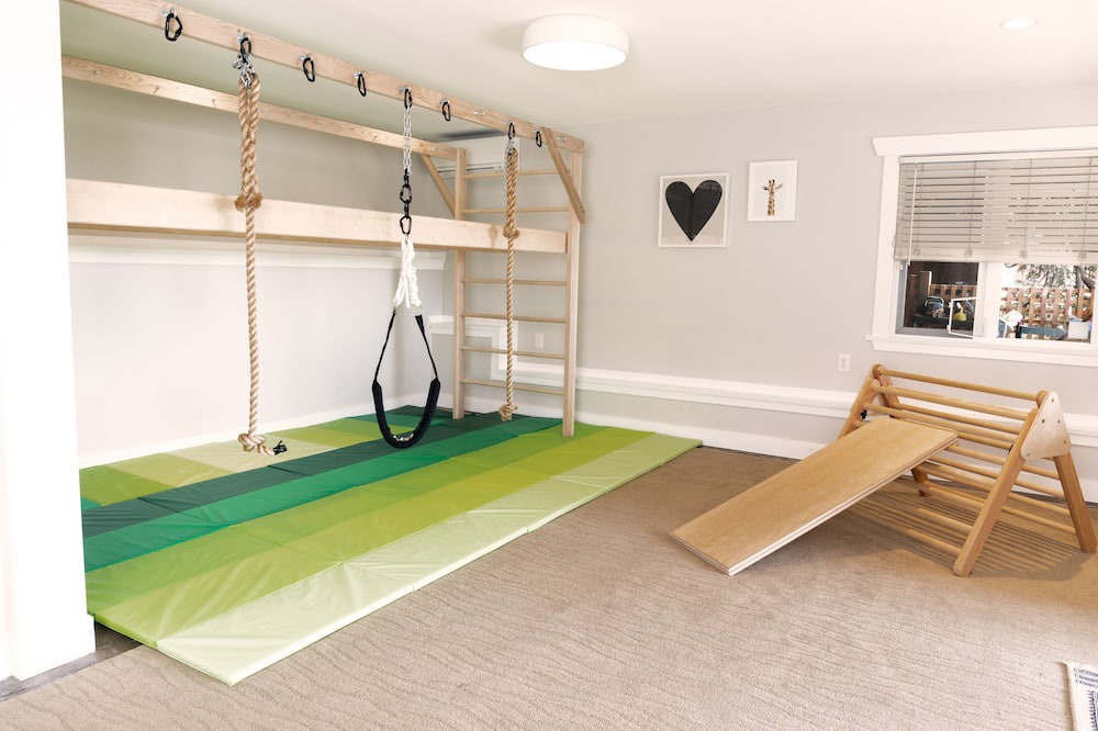 Photo of Bedroom in Lions Bay