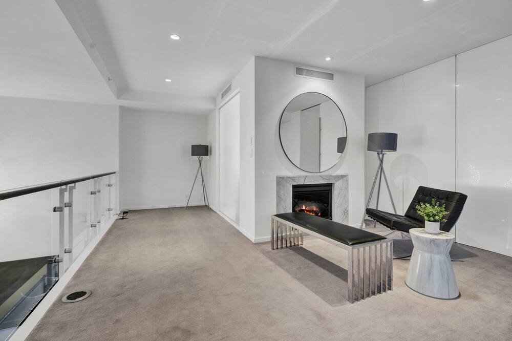 Photo of Bedroom in Coal Harbour