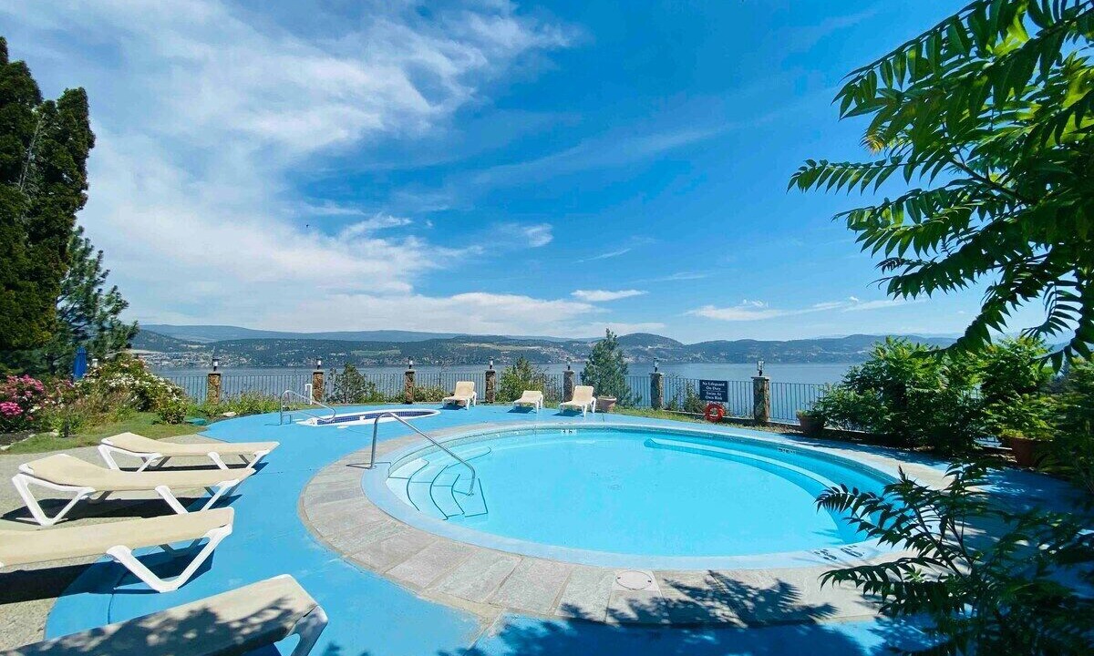 Photo of Outdoor in Central Okanagan