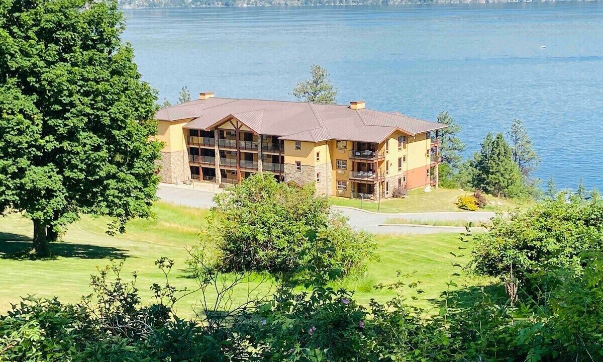 Photo of Outdoor in Central Okanagan