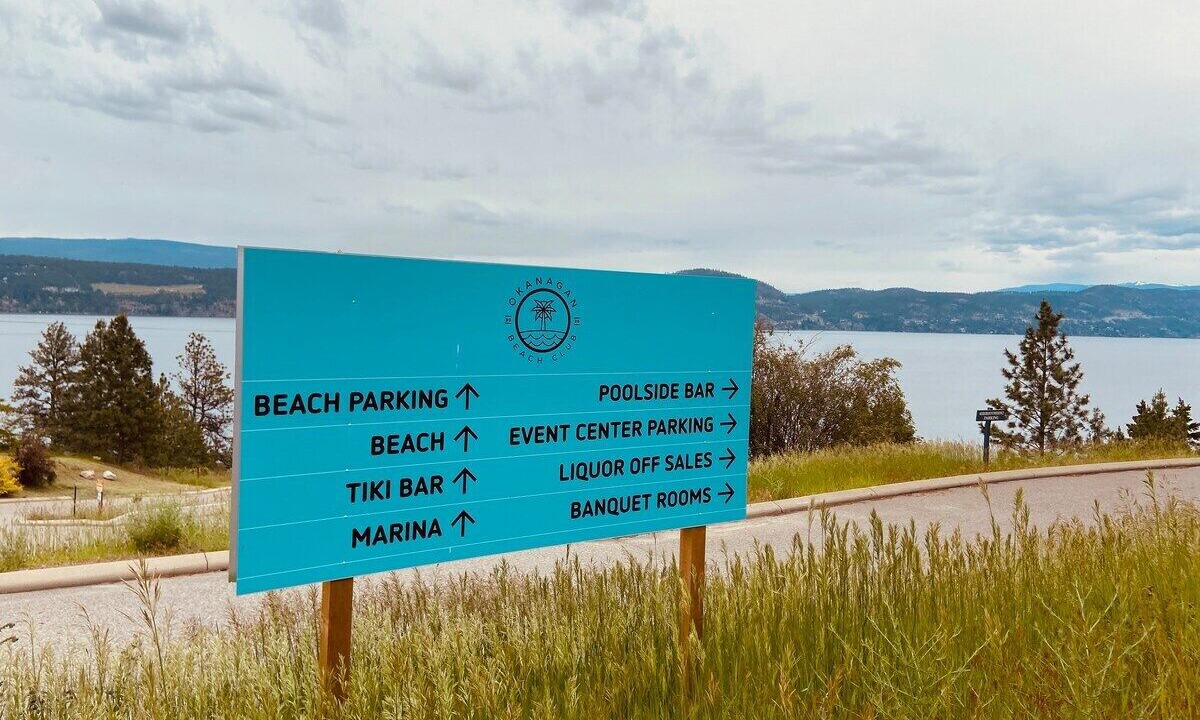 Photo of Outdoor in Central Okanagan