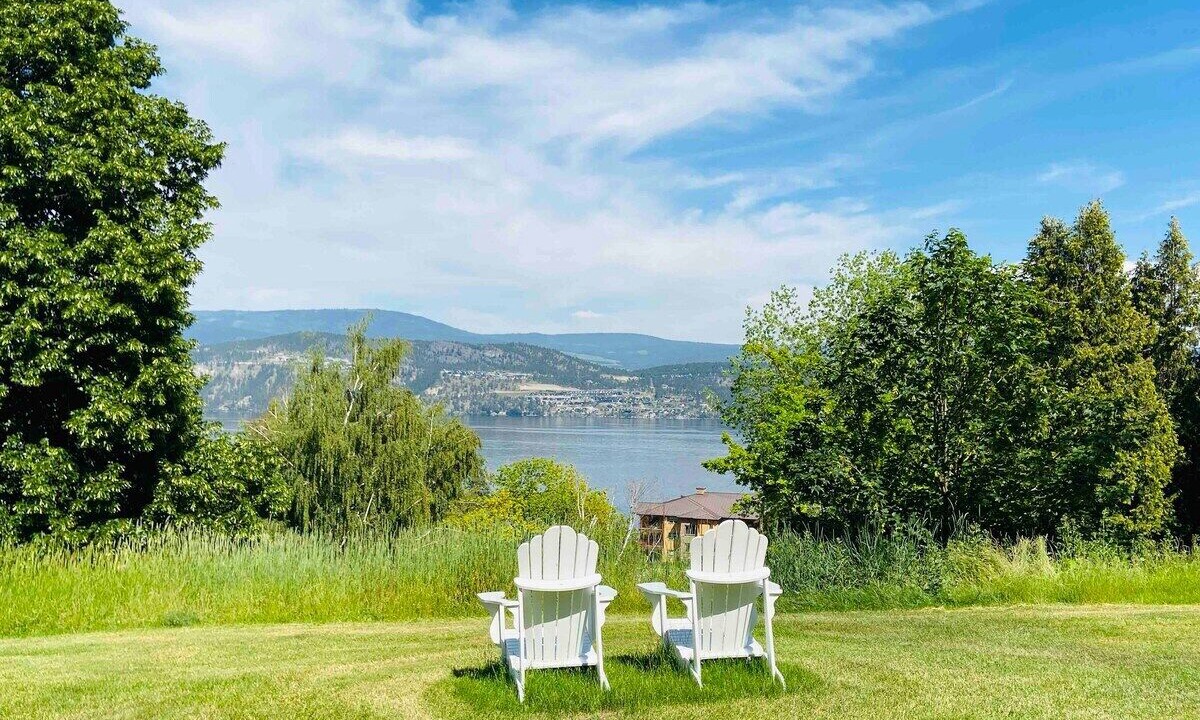Photo of Outdoor in Central Okanagan