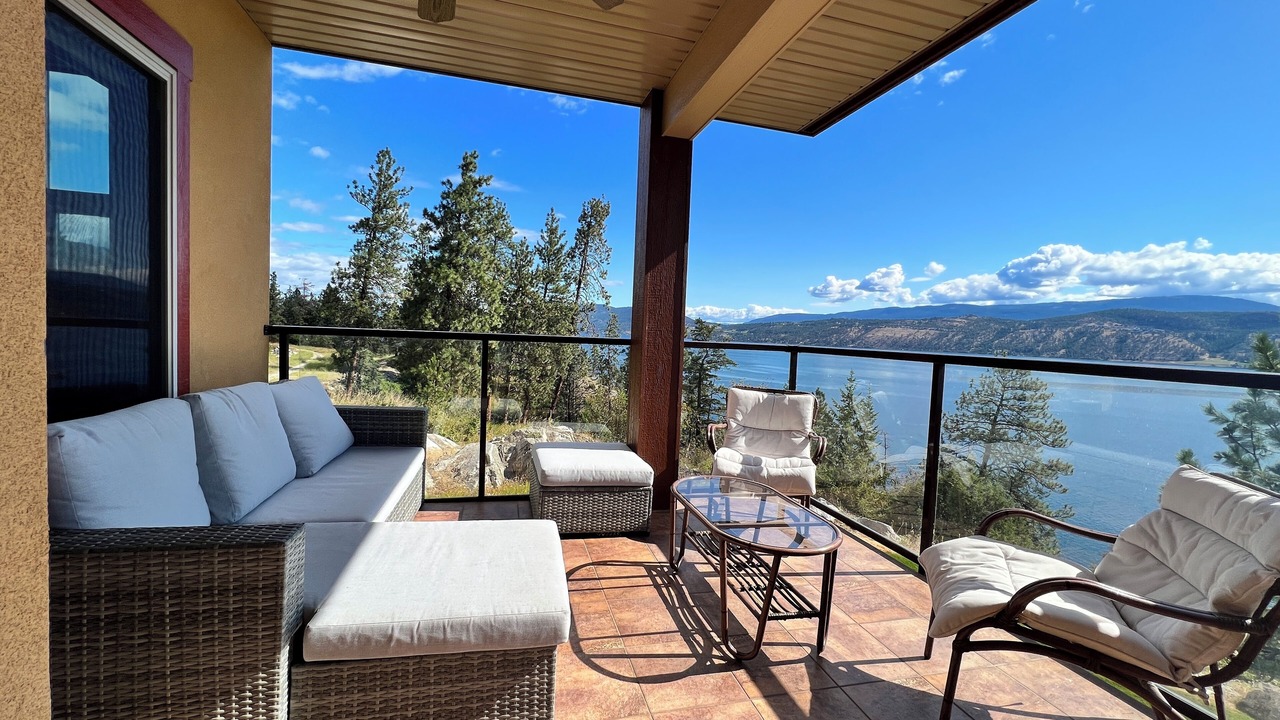 Photo of Outdoor in Central Okanagan
