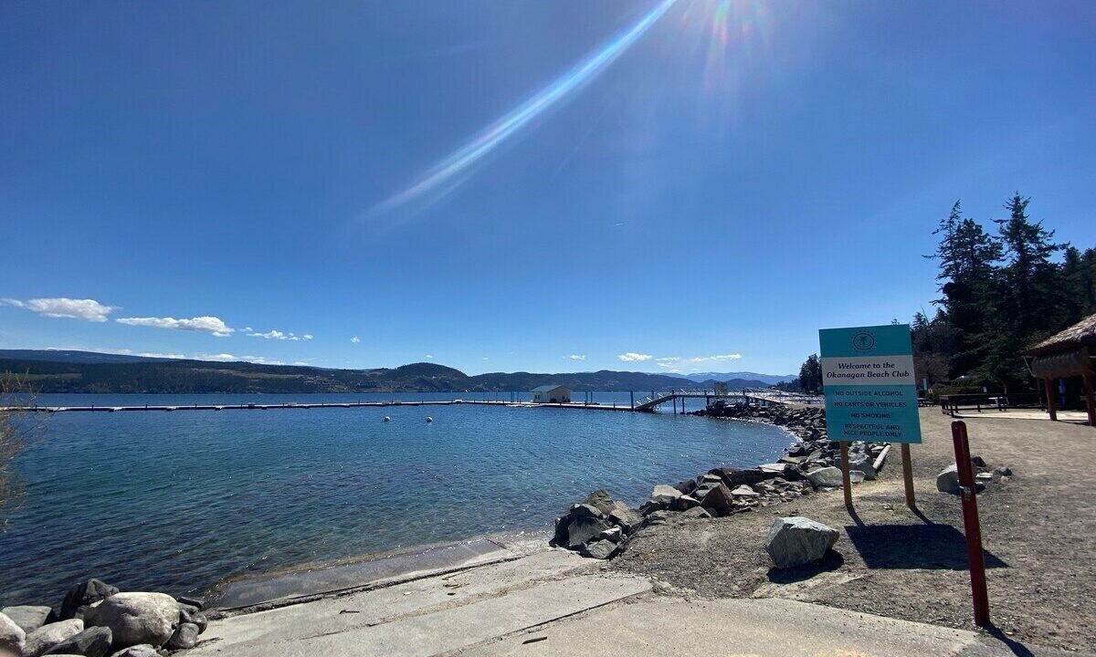 Photo of Outdoor in Central Okanagan