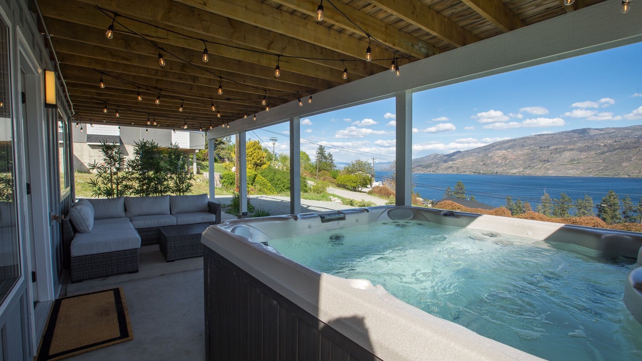 Photo of Outdoor in Central Okanagan
