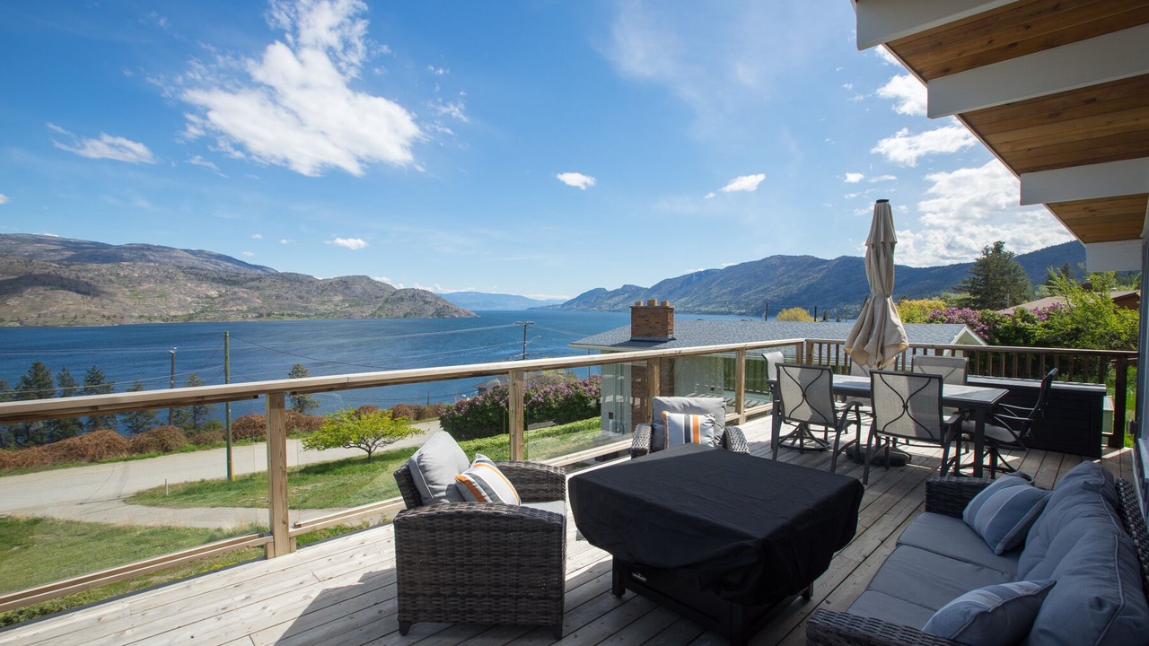 Photo of Outdoor in Central Okanagan