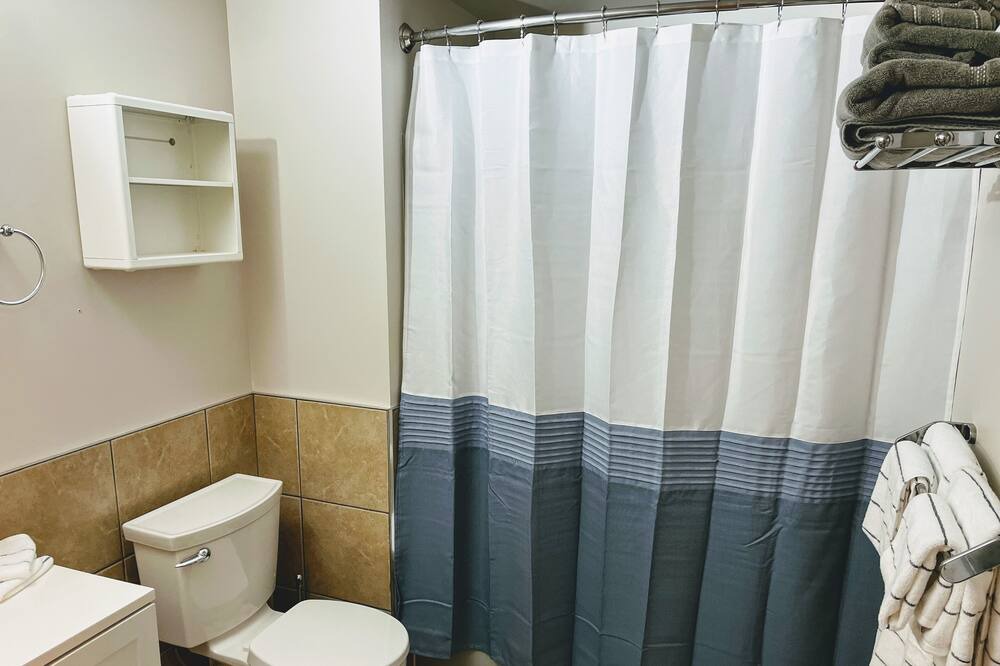 Photo of Bathroom in Saanichton
