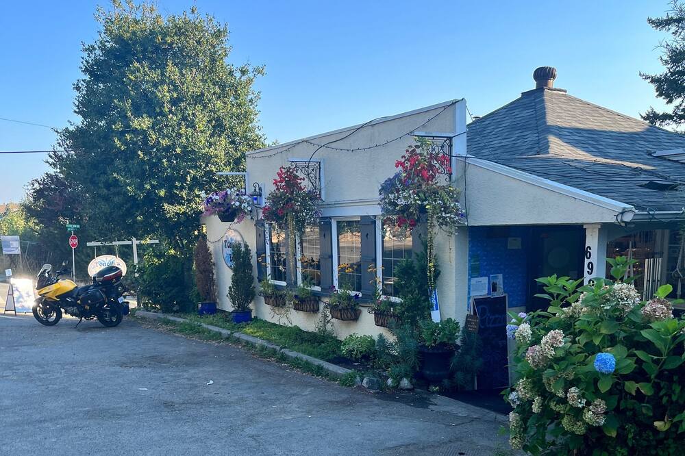 Photo of Outdoor in Saanichton