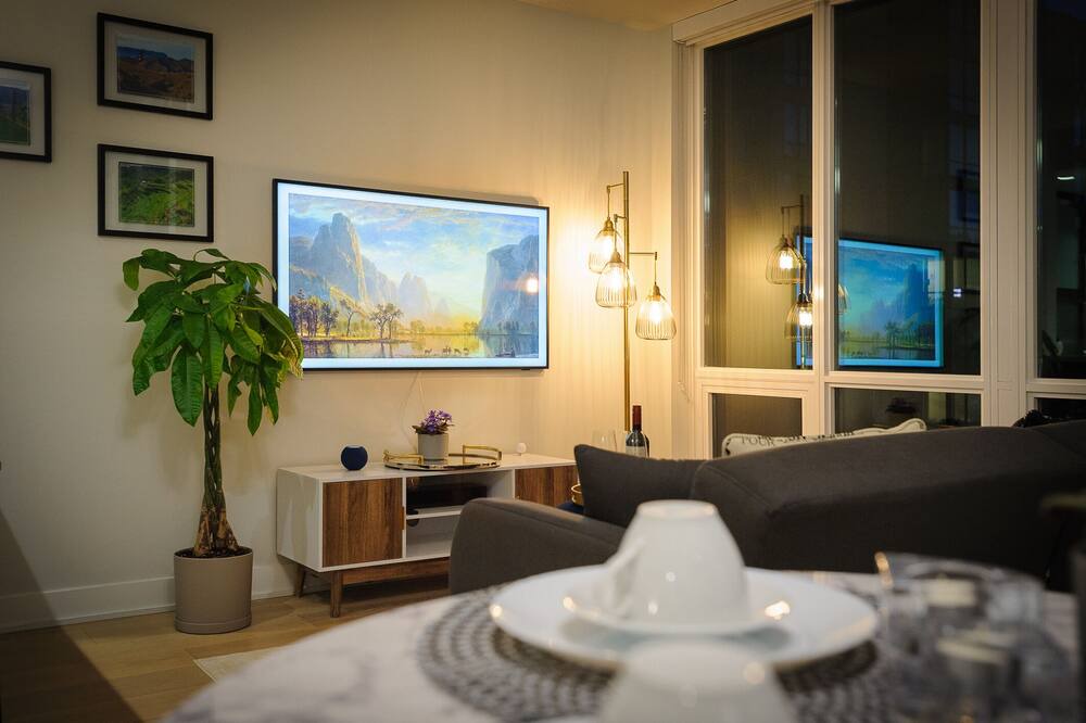 Photo of Kitchen in Yaletown