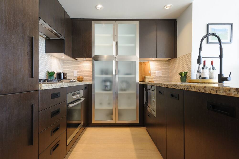 Photo of Kitchen in Yaletown