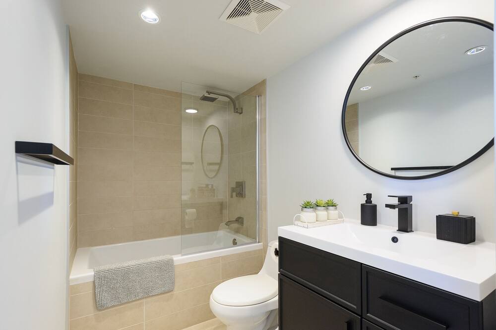 Photo of Bathroom in Yaletown