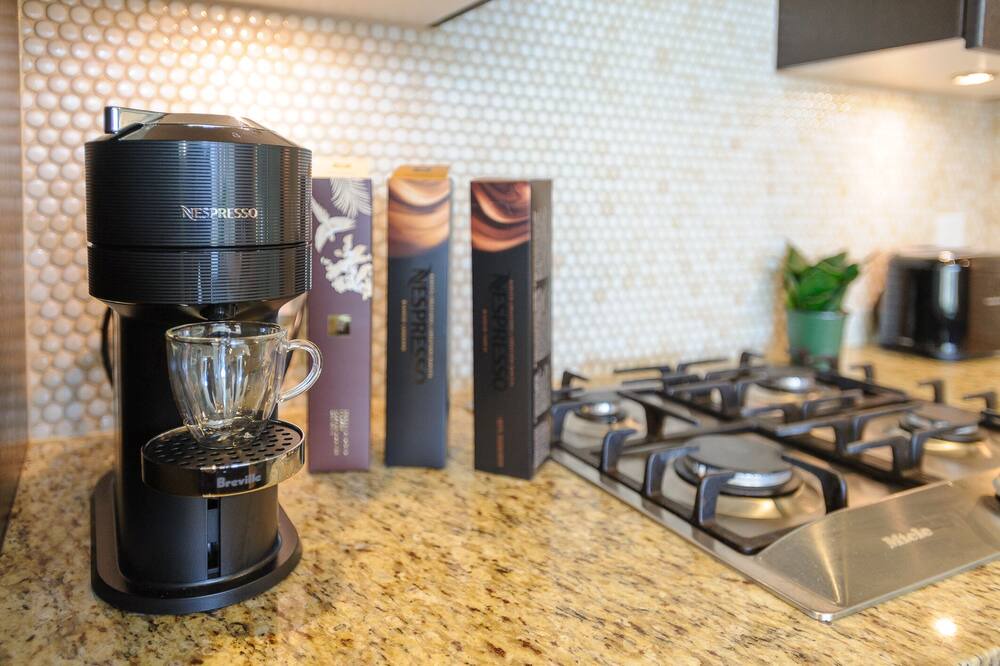 Photo of Kitchen in Yaletown