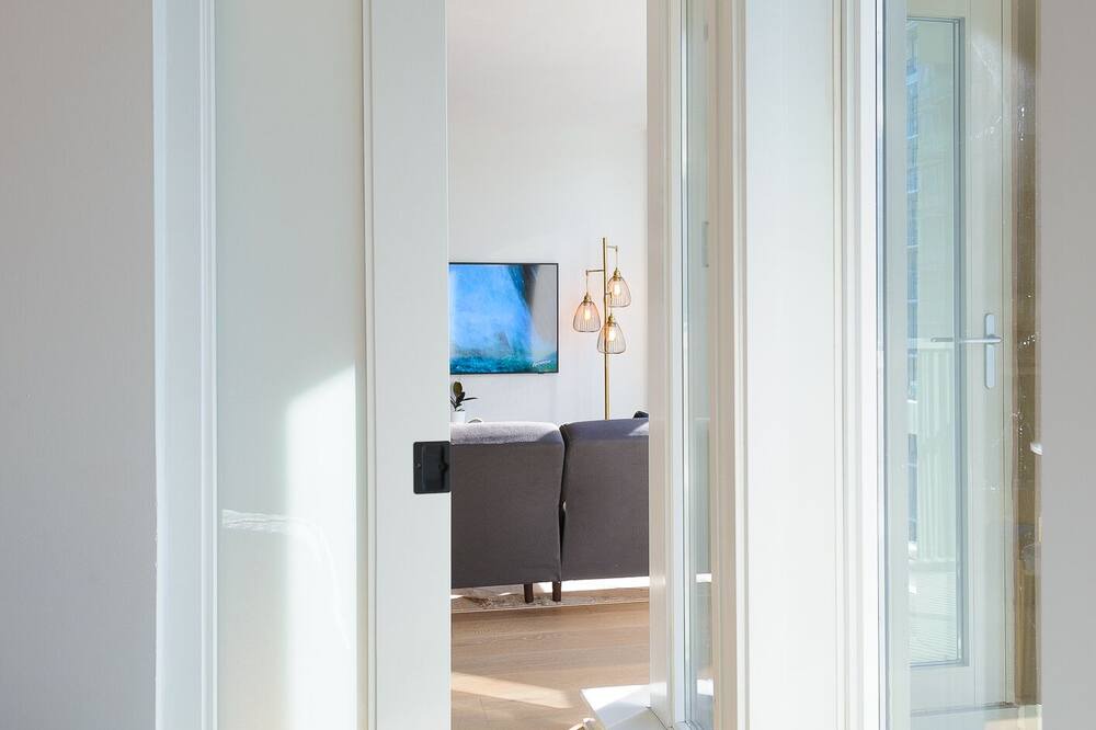 Photo of Bedroom in Yaletown