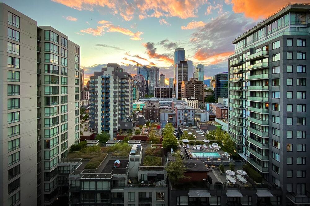 Photo of Outdoor in Yaletown