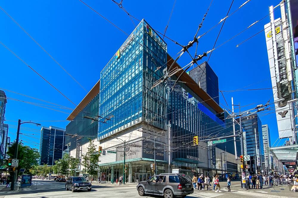 Photo of Outdoor in Yaletown