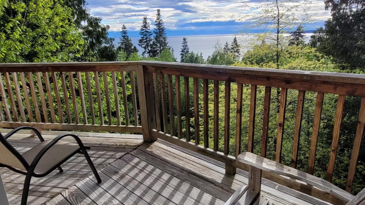 Photo of Outdoor in Sliammon