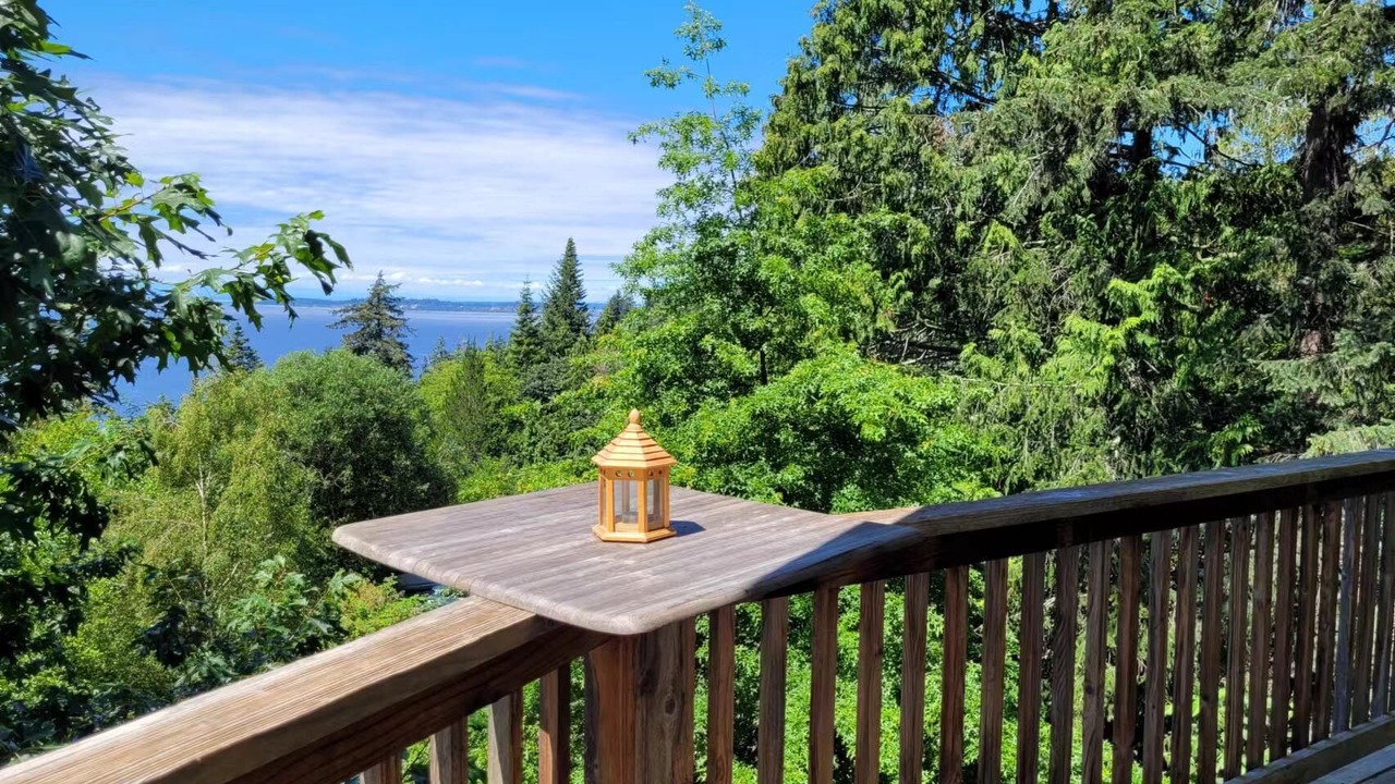 Photo of Outdoor in Sliammon