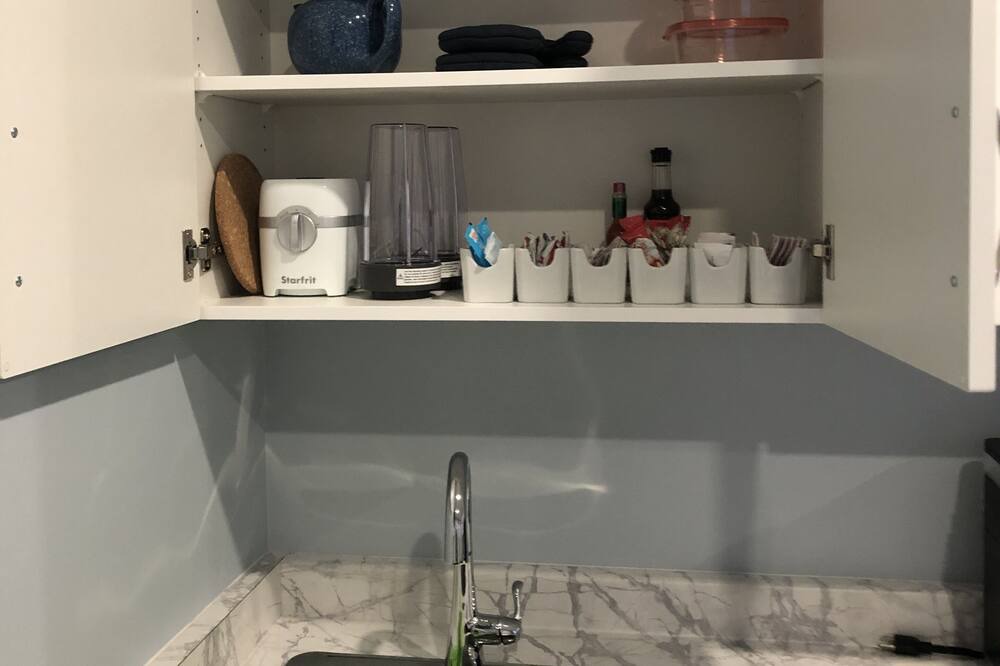 Photo of Kitchen in Blind Bay