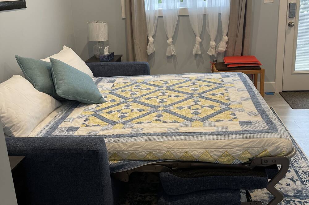 Photo of Bedroom in Blind Bay