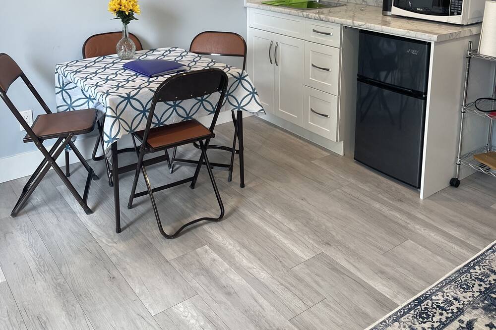 Photo of Kitchen in Blind Bay