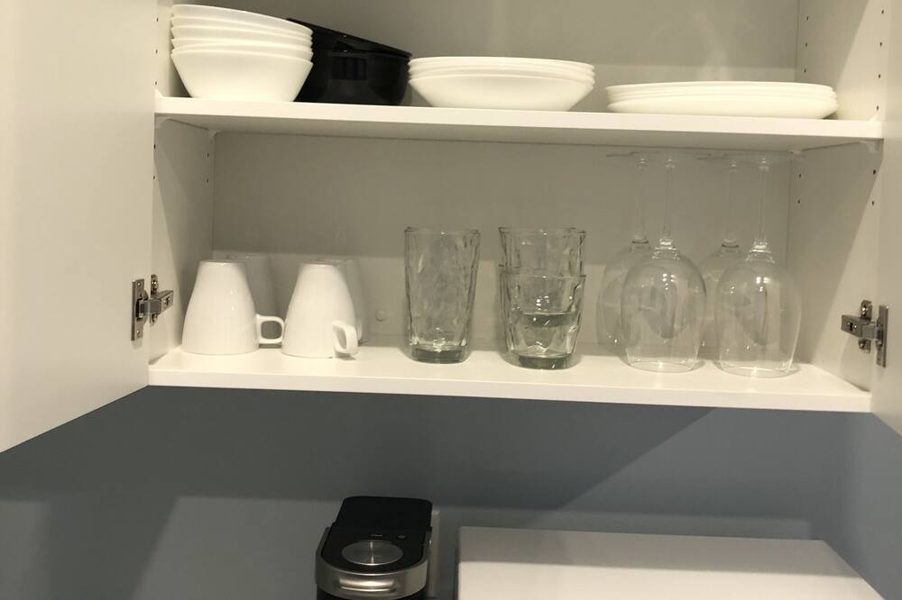 Photo of Kitchen in Blind Bay