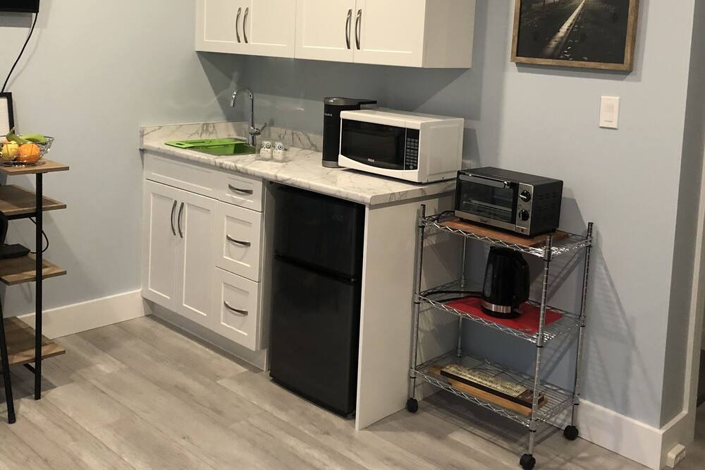 Photo of Kitchen in Blind Bay