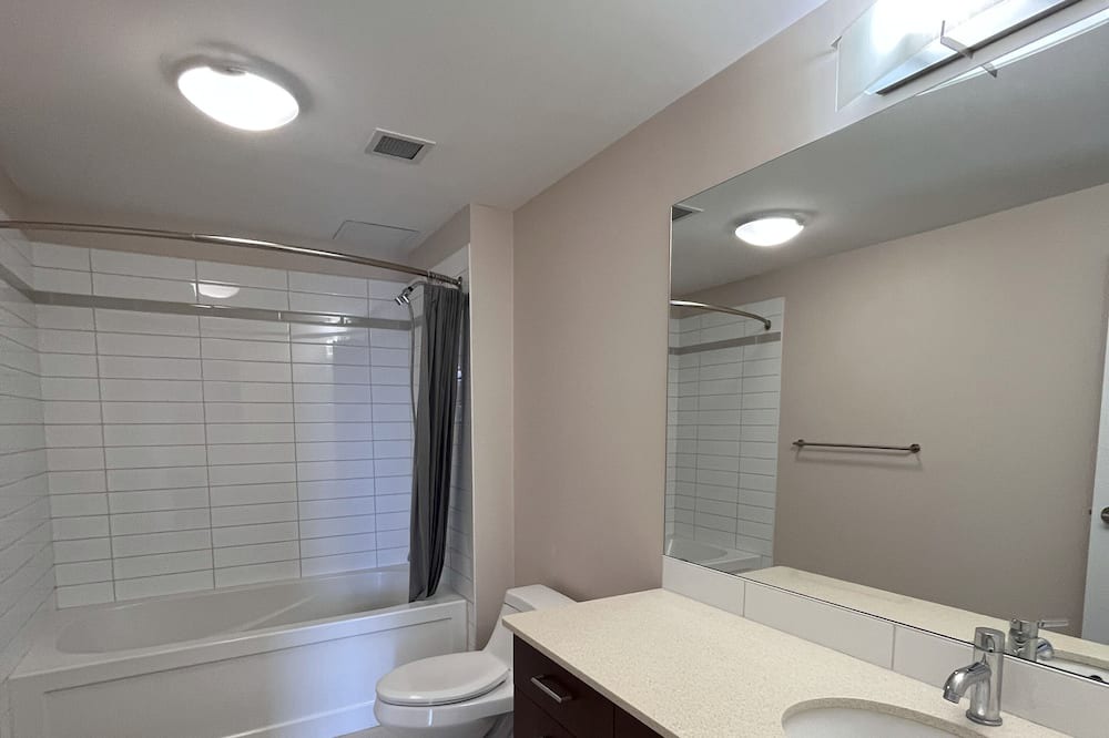 Photo of Bathroom in Southwest Calgary