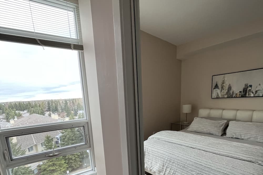 Photo of Bedroom in Southwest Calgary