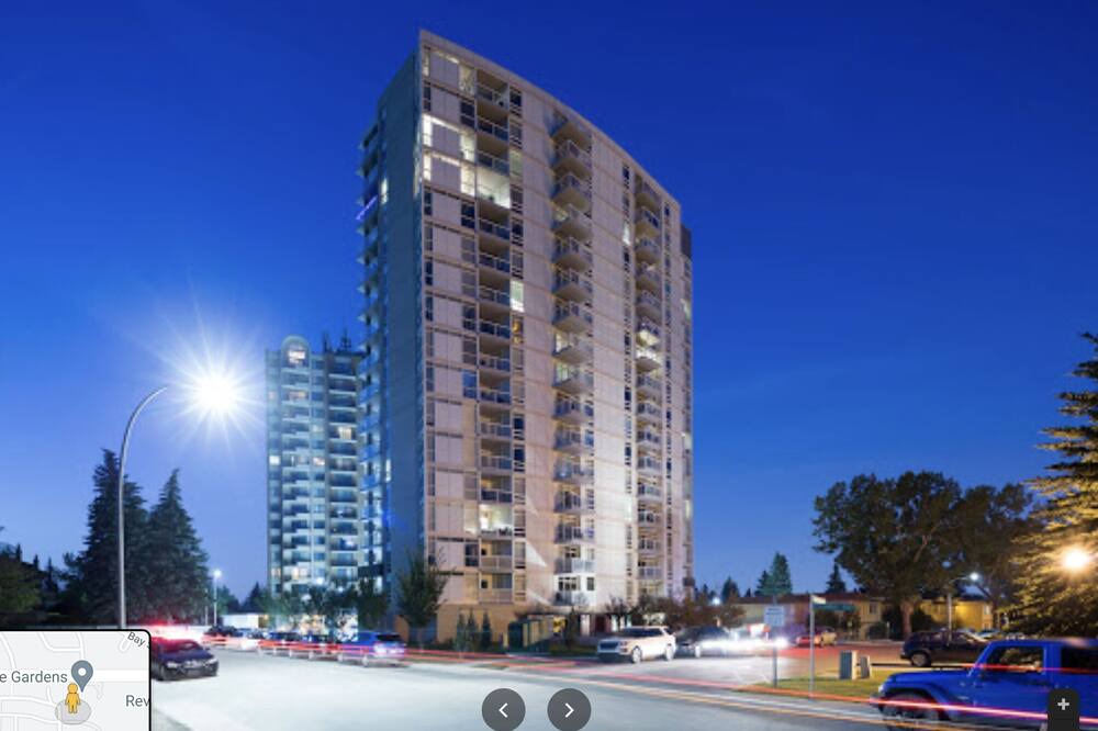 Photo of Outdoor in Southwest Calgary
