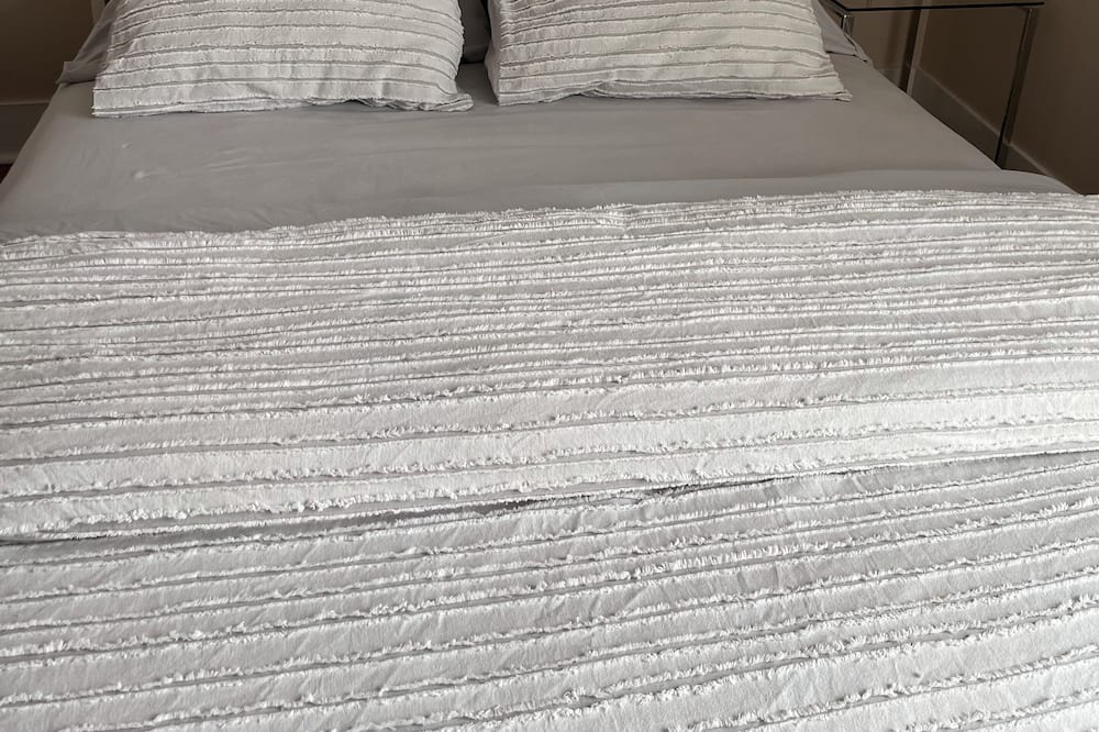 Photo of Bedroom in Southwest Calgary
