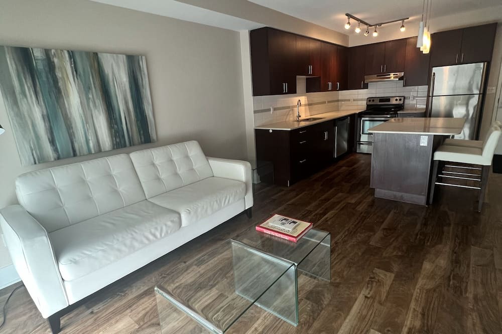 Photo of Livingroom in Southwest Calgary