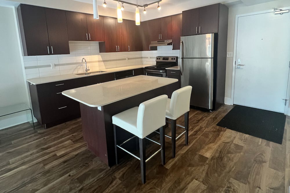Photo of Kitchen in Southwest Calgary